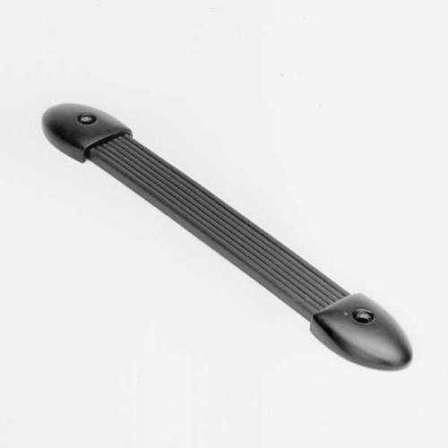 Orange Black Amplifier Strap Handle Orange Black Amplifier Strap Handle
